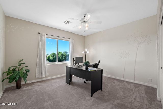 1449 N LOS ALAMOS --, Mesa, AZ 85213