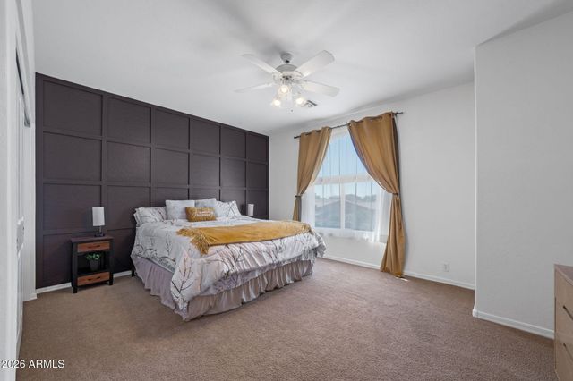 1449 N LOS ALAMOS --, Mesa, AZ 85213