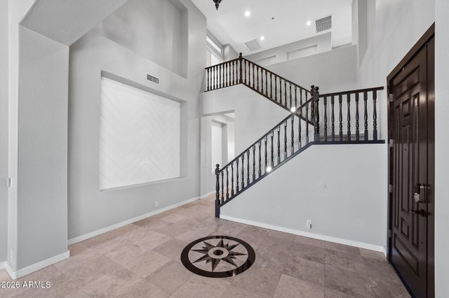 1449 N LOS ALAMOS --, Mesa, AZ 85213