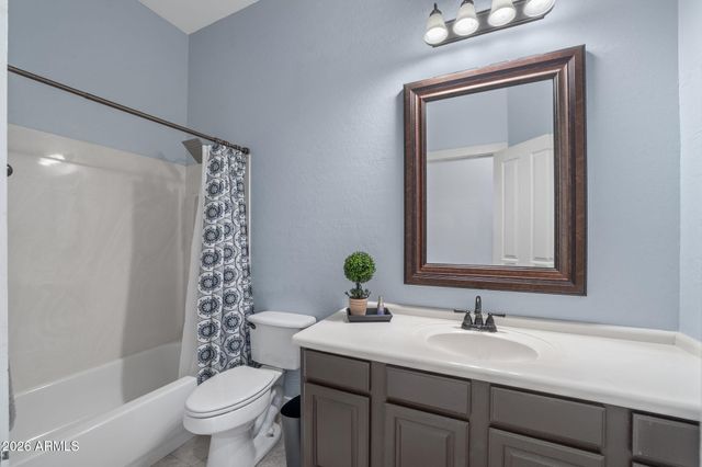 1449 N LOS ALAMOS --, Mesa, AZ 85213