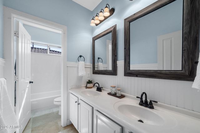 1449 N LOS ALAMOS --, Mesa, AZ 85213