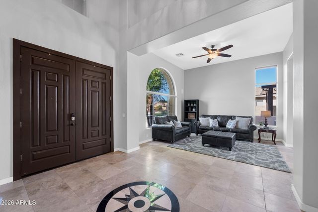 1449 N LOS ALAMOS --, Mesa, AZ 85213