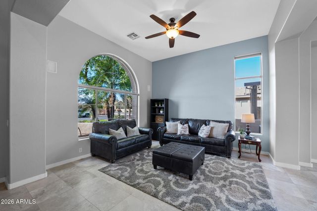 1449 N LOS ALAMOS --, Mesa, AZ 85213