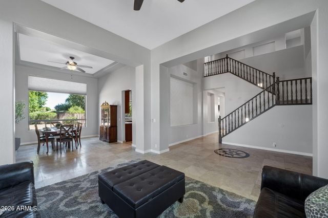 1449 N LOS ALAMOS --, Mesa, AZ 85213