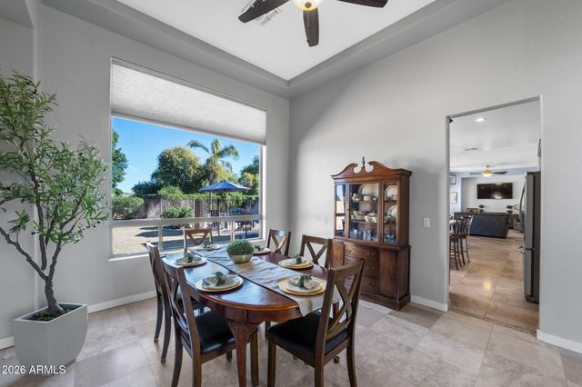 1449 N LOS ALAMOS --, Mesa, AZ 85213