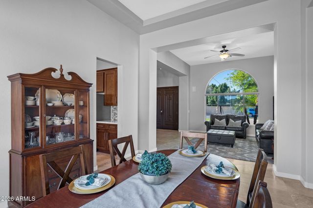 1449 N LOS ALAMOS --, Mesa, AZ 85213