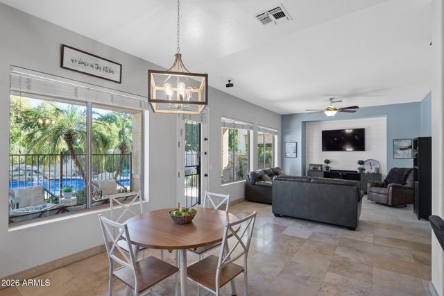 1449 N LOS ALAMOS --, Mesa, AZ 85213