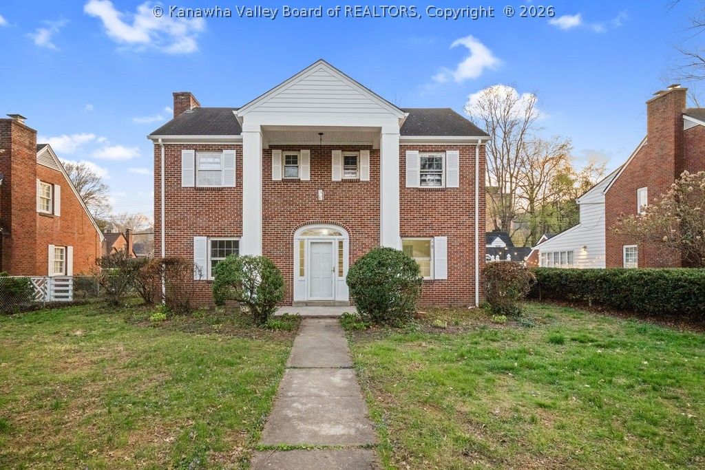 4803 Virginia Avenue, Charleston, WV 25304