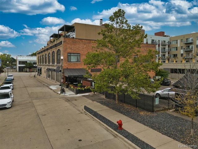 78 Watson Street 3, Detroit, MI 48201