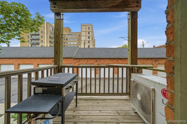 78 Watson Street 3, Detroit, MI 48201