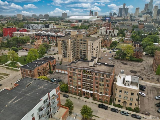 78 Watson Street 3, Detroit, MI 48201
