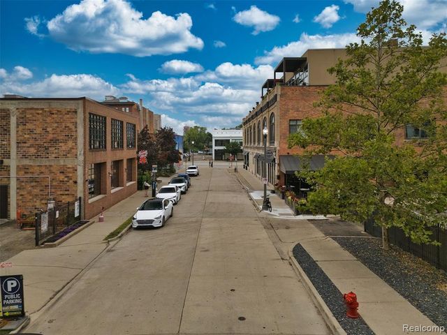 78 Watson Street 3, Detroit, MI 48201