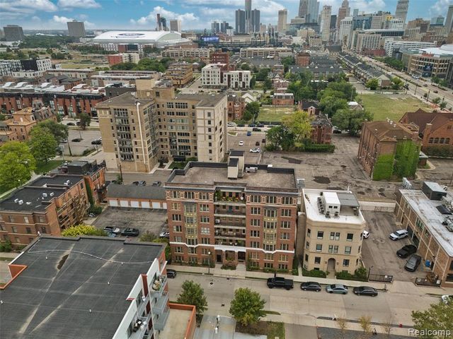 78 Watson Street 3, Detroit, MI 48201
