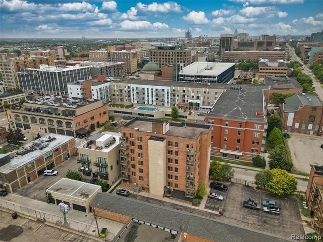 78 Watson Street 3, Detroit, MI 48201