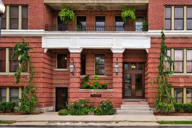 78 Watson Street 3, Detroit, MI 48201