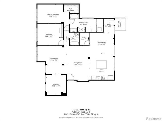 78 Watson Street 3, Detroit, MI 48201