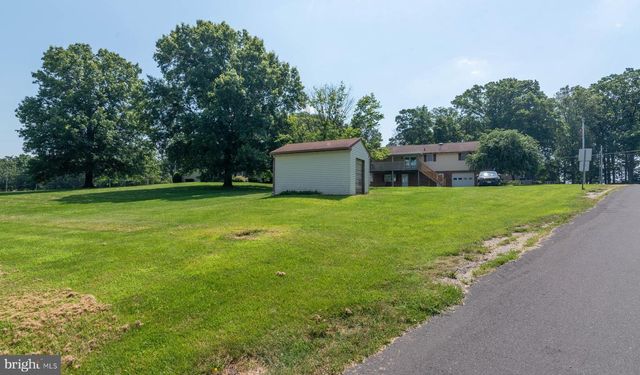 640 BOLLINGER RD, Littlestown, PA 17340