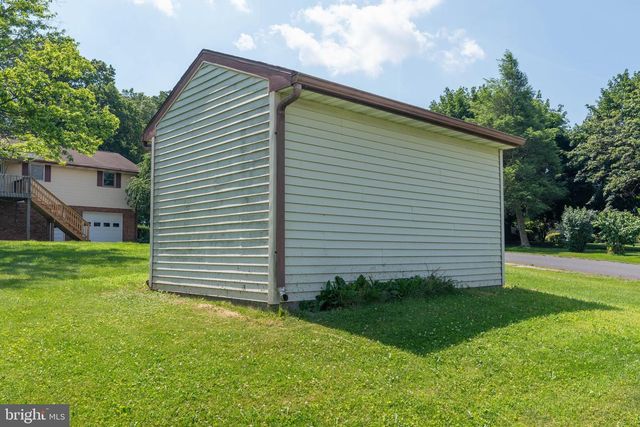 640 BOLLINGER RD, Littlestown, PA 17340
