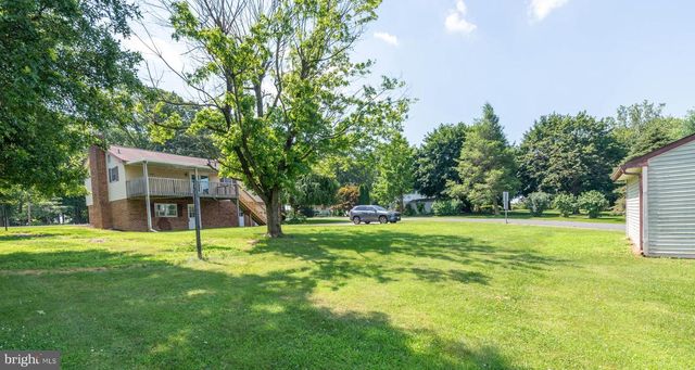 640 BOLLINGER RD, Littlestown, PA 17340