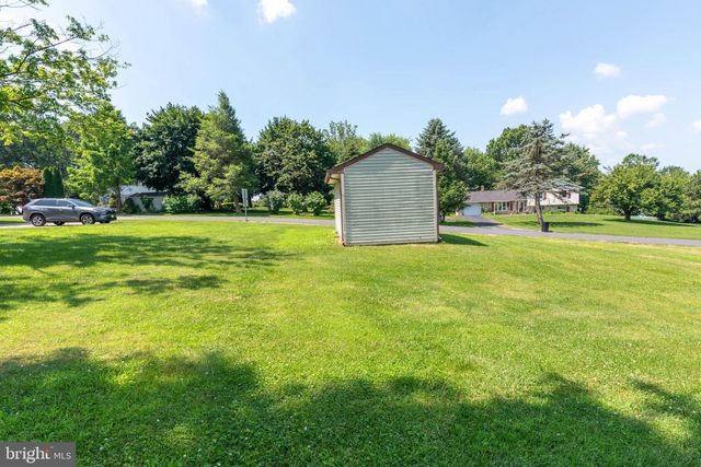 640 BOLLINGER RD, Littlestown, PA 17340