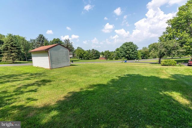 640 BOLLINGER RD, Littlestown, PA 17340