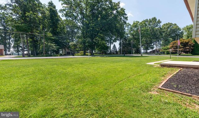 640 BOLLINGER RD, Littlestown, PA 17340