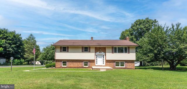 640 BOLLINGER RD, Littlestown, PA 17340