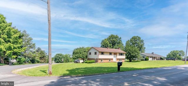 640 BOLLINGER RD, Littlestown, PA 17340