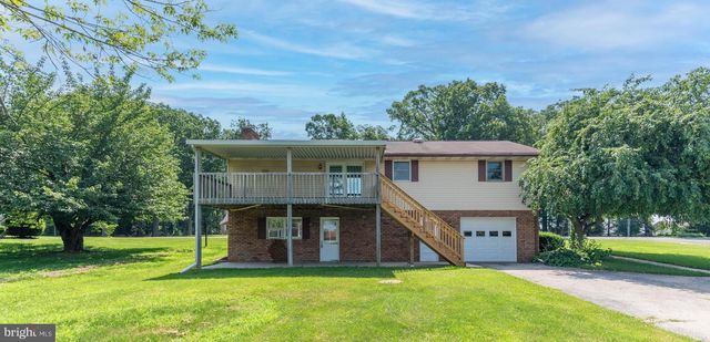 640 BOLLINGER RD, Littlestown, PA 17340