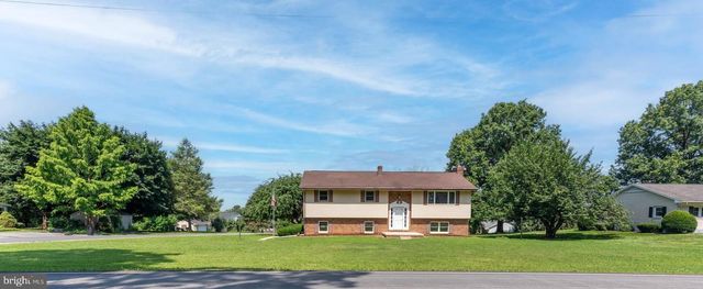 640 BOLLINGER RD, Littlestown, PA 17340