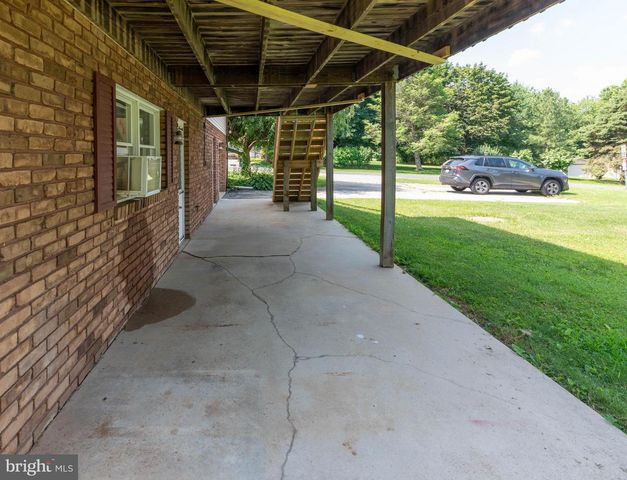 640 BOLLINGER RD, Littlestown, PA 17340