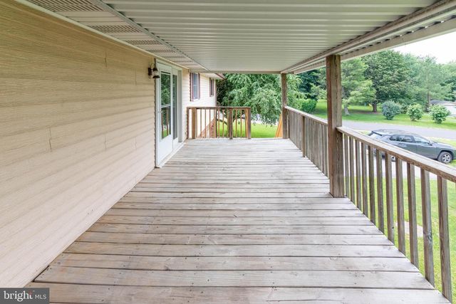 640 BOLLINGER RD, Littlestown, PA 17340