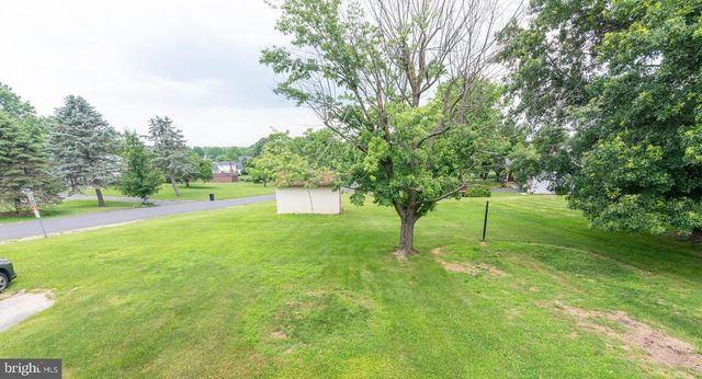 640 BOLLINGER RD, Littlestown, PA 17340
