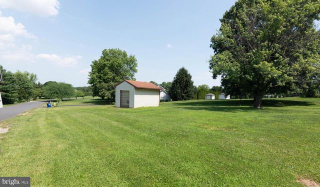 640 BOLLINGER RD, Littlestown, PA 17340