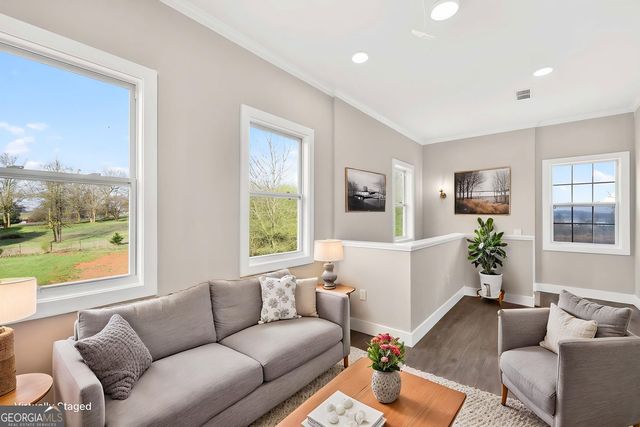 155 McClure Road, Gillsville, GA 30543