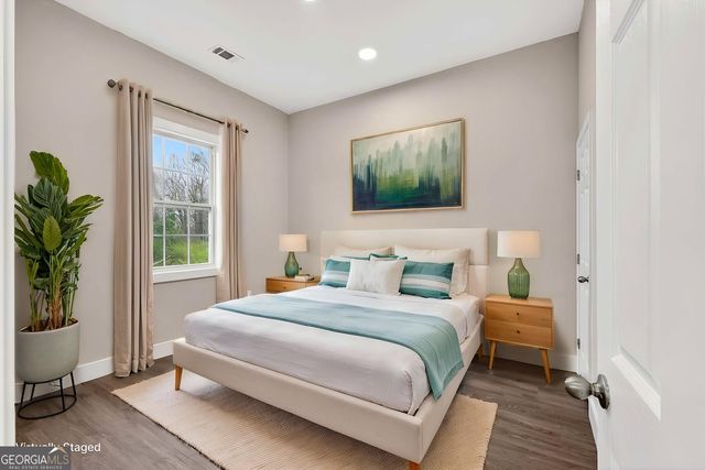 155 McClure Road, Gillsville, GA 30543