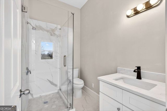 155 McClure Road, Gillsville, GA 30543