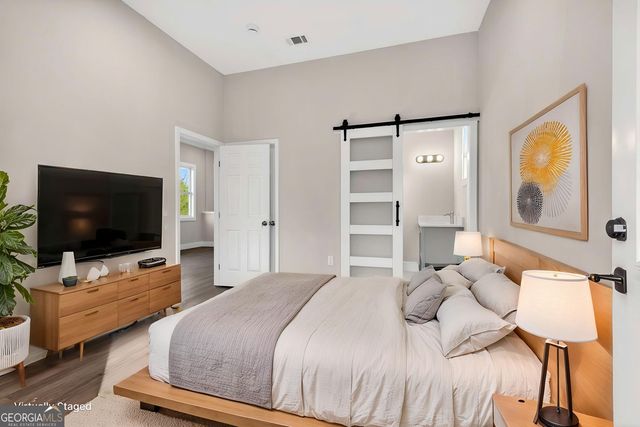 155 McClure Road, Gillsville, GA 30543