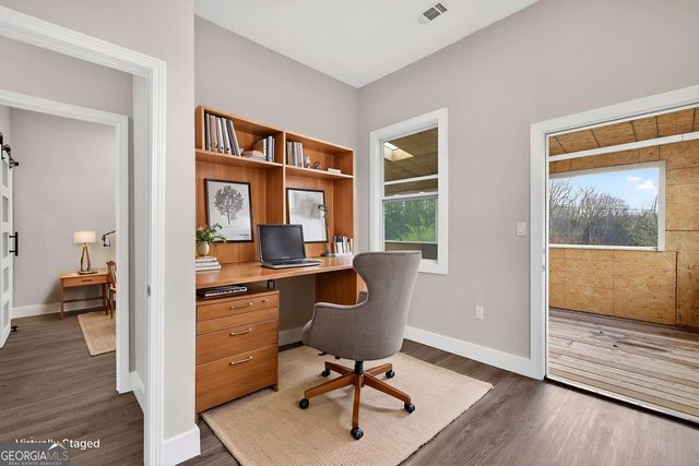 155 McClure Road, Gillsville, GA 30543