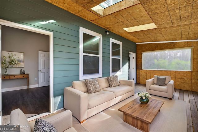 155 McClure Road, Gillsville, GA 30543