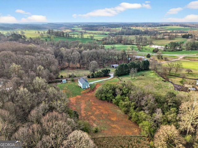 155 McClure Road, Gillsville, GA 30543