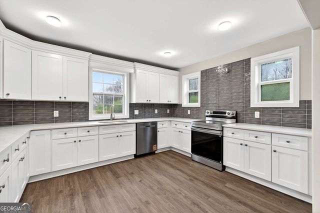 155 McClure Road, Gillsville, GA 30543