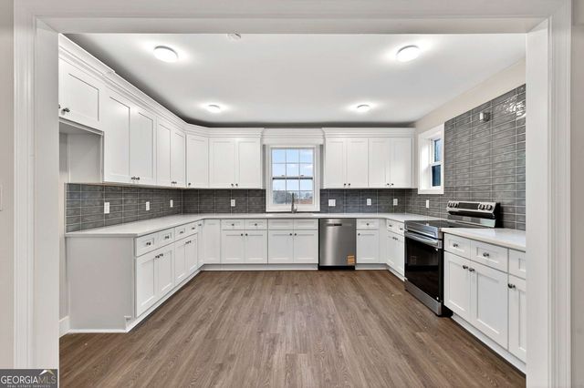 155 McClure Road, Gillsville, GA 30543