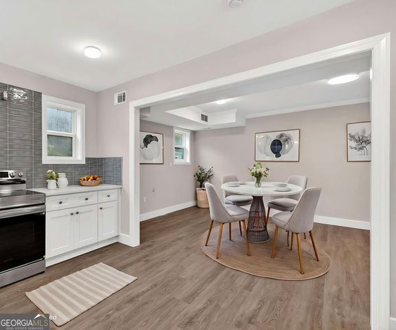 155 McClure Road, Gillsville, GA 30543