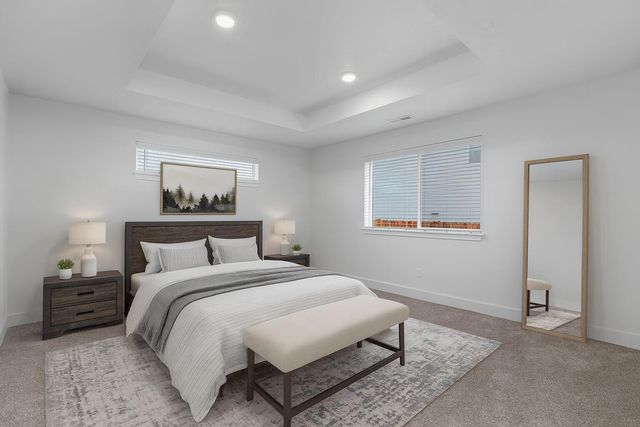 1062 NW Walnut Avenue, Redmond, OR 97756