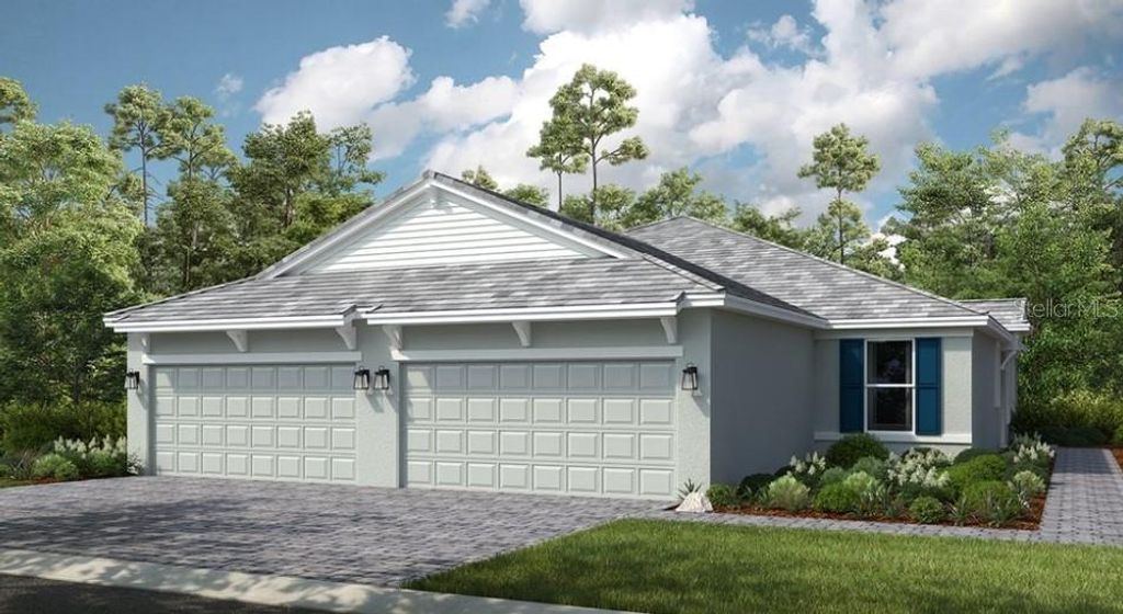 7786 WANING MOON WAY, Sarasota, FL 34241