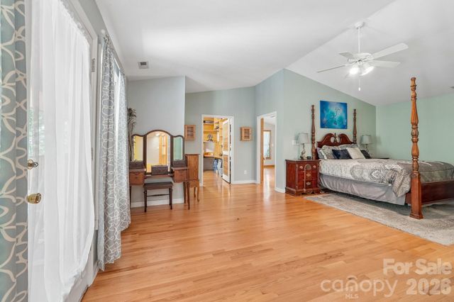 2701 Cedar Trail Lane, Wingate, NC 28174