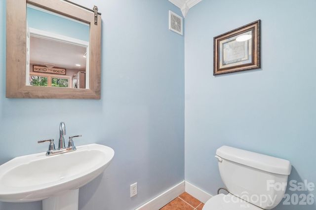 2701 Cedar Trail Lane, Wingate, NC 28174