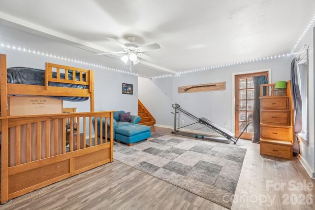 2701 Cedar Trail Lane, Wingate, NC 28174