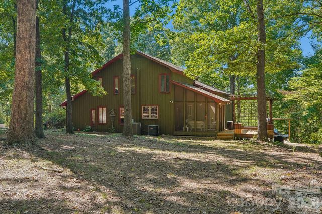 2701 Cedar Trail Lane, Wingate, NC 28174